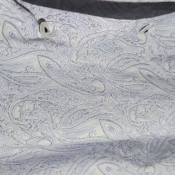 Grafton Mens Longsleeve Short L slimfit - Picture 8 of 13